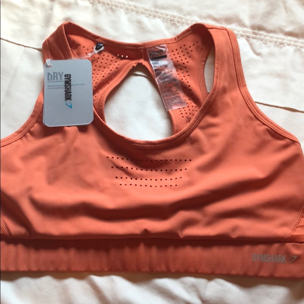 Gymshark Pro Perform Sports Bra